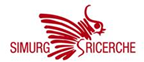 Logo Simurg Ricerche